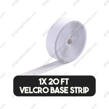 Velcro Base Strip (20ft)